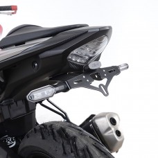 R&G Racing Licence Plate Holder for Honda CB500F '19-'22